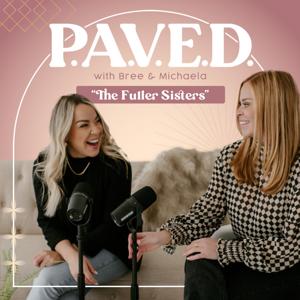 PAVED Podcast
