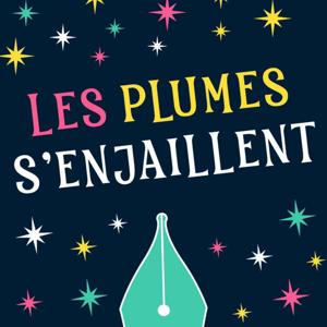 Les plumes s'enjaillent