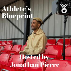 Athlete's Blueprint: The Sport for Good Podcast
