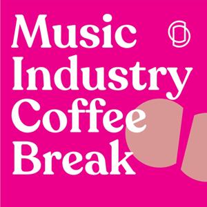 Music Industry Coffee Break by SonoSuite