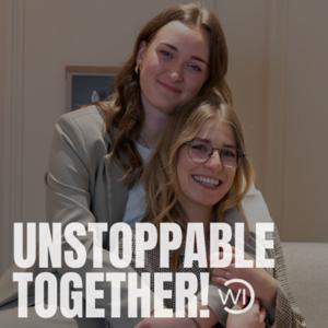 UNSTOPPABLE TOGETHER