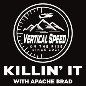 Killin' It with Apache Brad