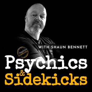 Psychics and Sidekicks