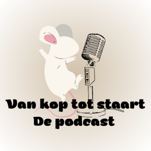 Van kop tot staart