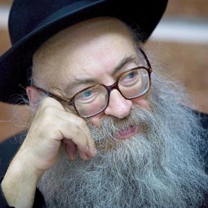 Cours de Tanya du Rav Chmouel Azimov