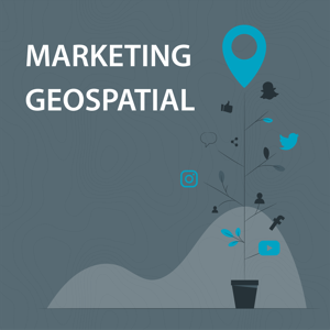 Marketing Geospatial