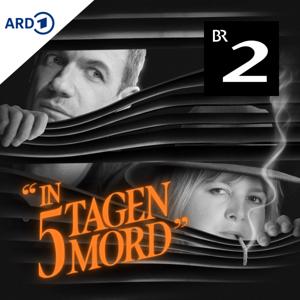 In 5 Tagen Mord - Die Krimi-Challenge mit KI