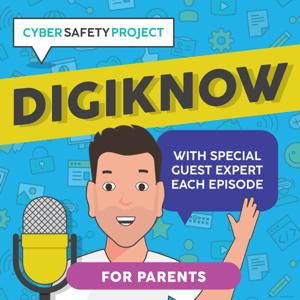 Cyber Safety Project - DigiKnow Parent Series