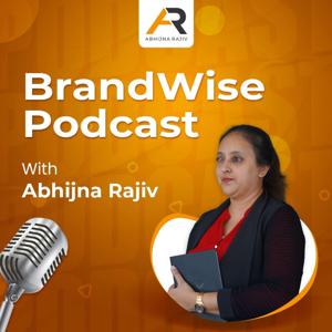 BrandWise With Abhijna