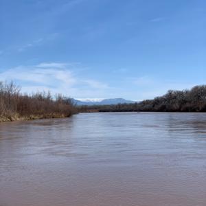 Rio Grande Report
