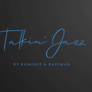 talkinjazz's Podcast