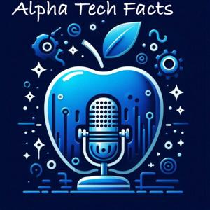 Alpha Tech Facts