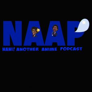 Nani! Another Anime Podcast