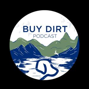 Buy Dirt Podcast