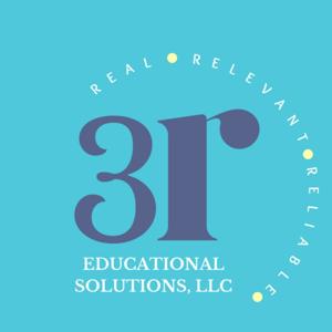 Teaching For the Soul: A 3R Educational Solutions Podcast.