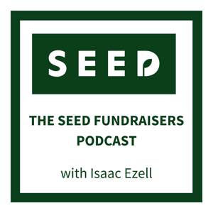 The Seed Fundraisers podcast