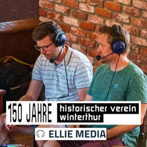 Wohnen in Winterthur - Live-Podcast