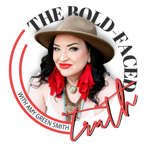 The Bold-Faced Truth Podcast