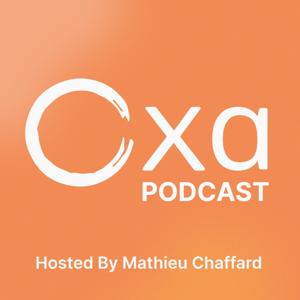Oxa Podcast