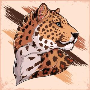 Leopard Leo (Transistor)