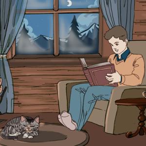 Felix Reads You To Sleep