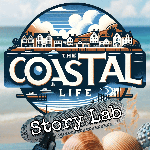 Coastal Life Memoirs