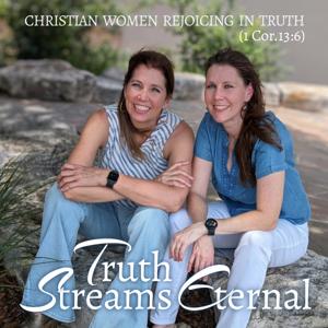 Truth Streams Eternal