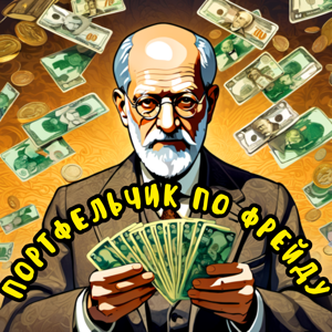 Портфельчик по Фрейду