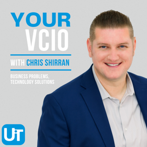 Your vCIO - With Chris Shirran