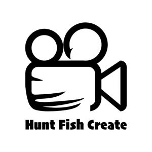 Hunt Fish Create Podcast