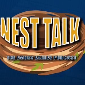 Nest Talk: The Emory Eagles Podcast