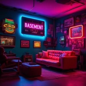 Basement Critics