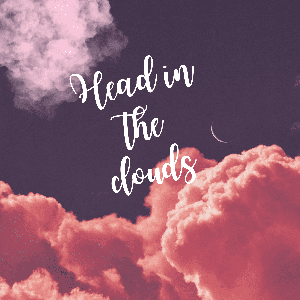 Head in the clouds