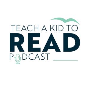 TEACH a KID to READ