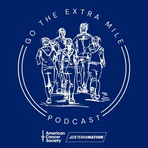 Go the Extra Mile Podcast
