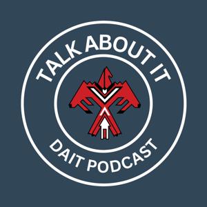 Talk About It-DAIT Podcast