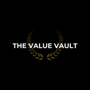 The Value Vault Podcast with Bailey Hogwood