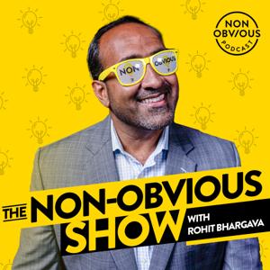 The Non-Obvious Show