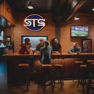 STS MEDIA