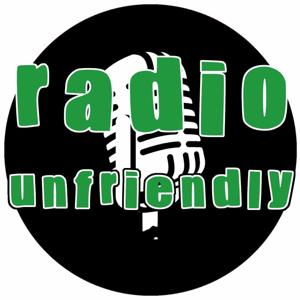 Radio Unfriendly