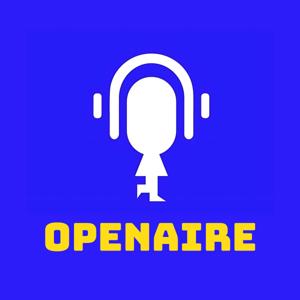 Openaire by MEC Podcast