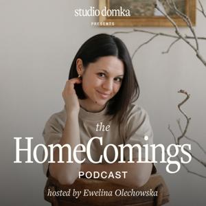 The HomeComings Podcast