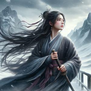 叛逆者觉醒/史诗级大作/诗歌/诺贝尔文学奖提名作品