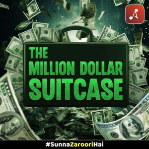The Million Dollar Suitcase