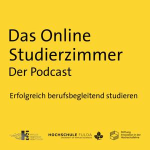 Das Online-Studierzimmer - Der Podcast