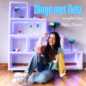 Dinge met Dela