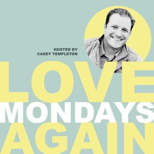 Love Mondays Again