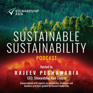 Sustainable Sustainability Podcast
