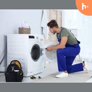 Washing Machine Repair and Service in Mohali