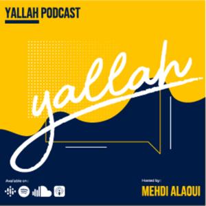 Yallah Podcast